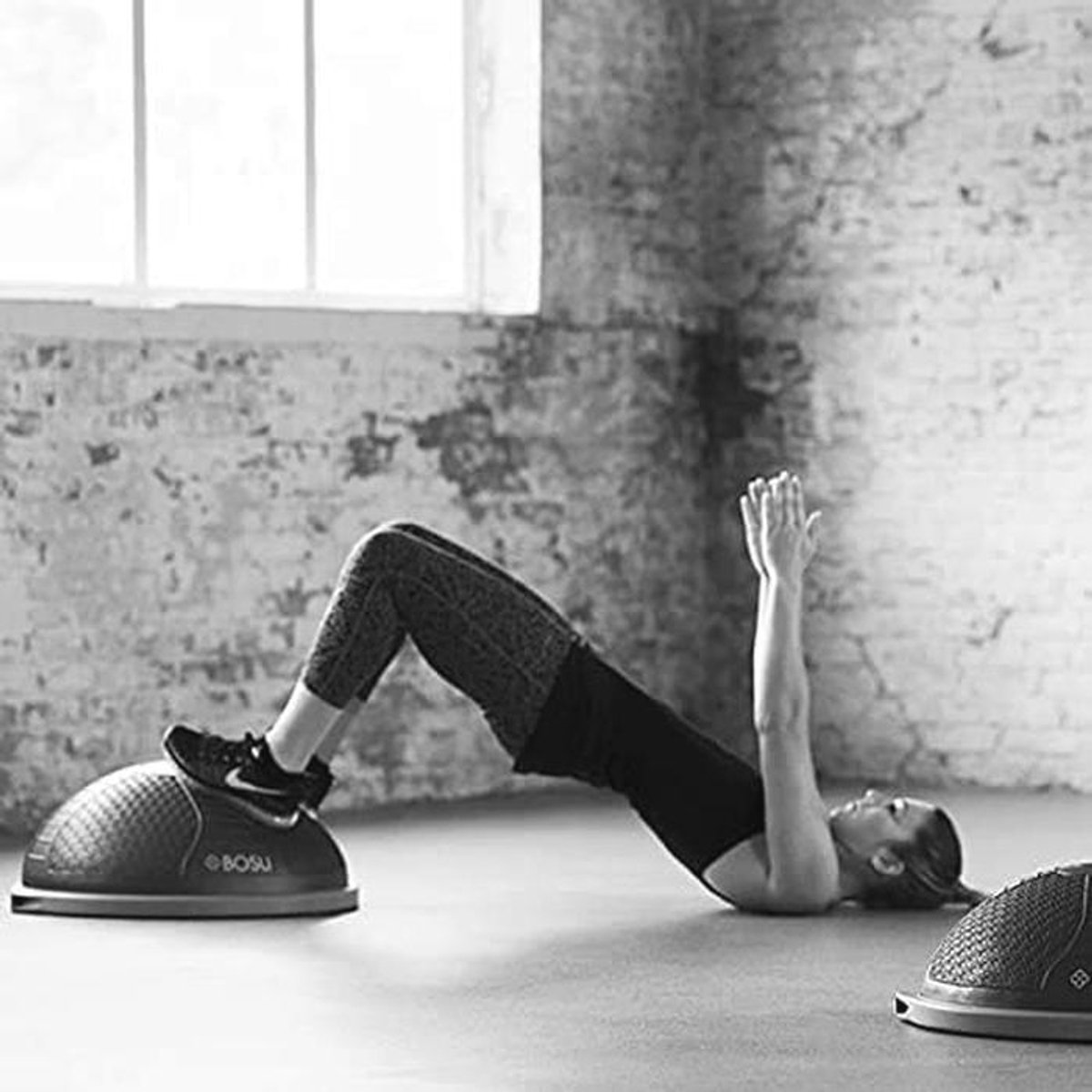 Balans Trainer hometrainer voor Thuisgebruik - afbeelding 3