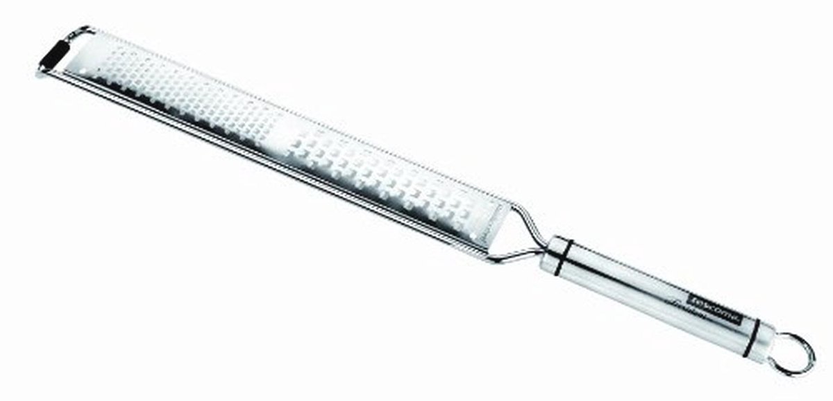 Rasp voor keukengebruik - Perfect voor het raspen van kaas, groenten en meer