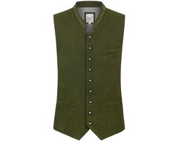 Heren Vest van Stockerpoint - Comfortabel en Stijlvol