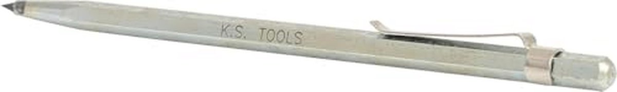 Hardmetalen kraspen 145mm - Sterk en veelzijdig gereedschap voor doe-het-zelvers