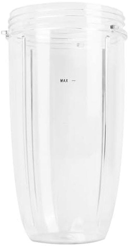 Blenderbeker compatibel met Omniblend Mixer Blenderbeker compatibel met Omniblend Mixer