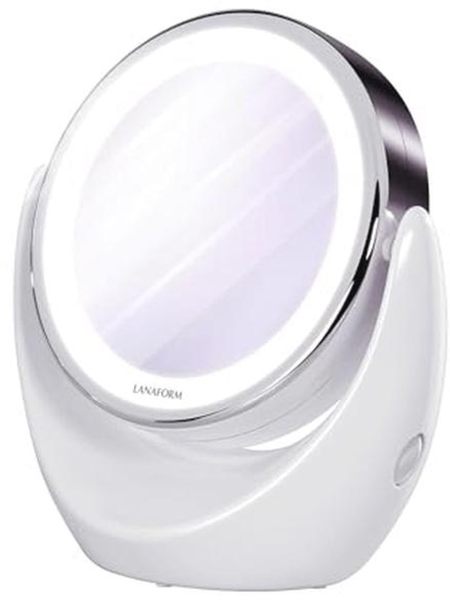 LED Make Up Spiegel met Verlichting en Vergroting