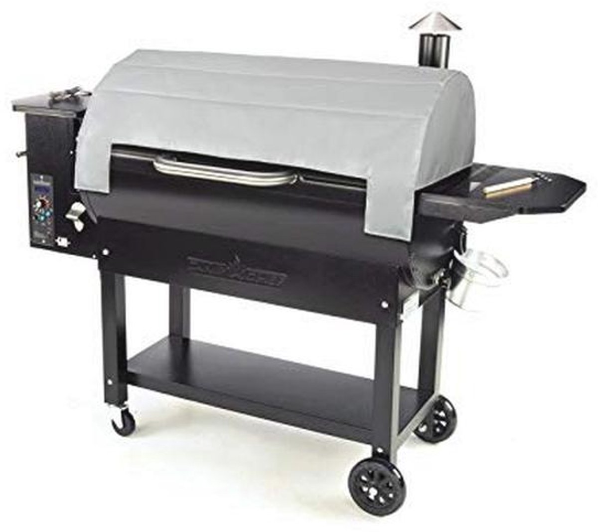 BBQ Pellet Grill Thermische Isolatie Deken voor 36 inch Rookovens