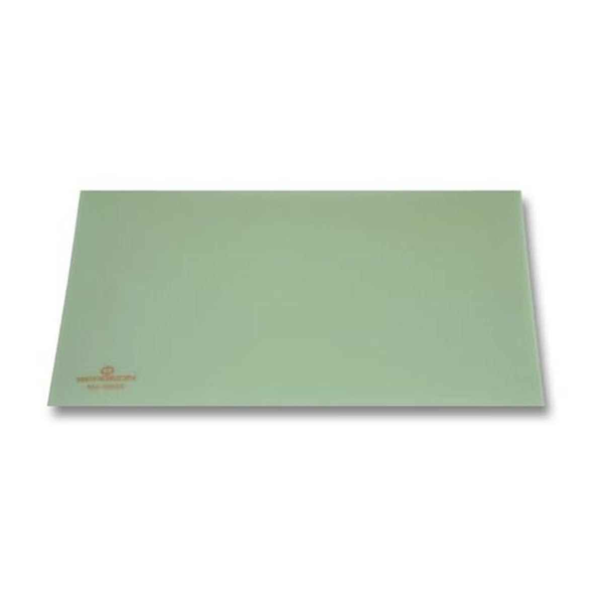 Werkmat voor horlogereparatie - Glad, Extra Dun en Zelfklevend - 320 x 240 mm