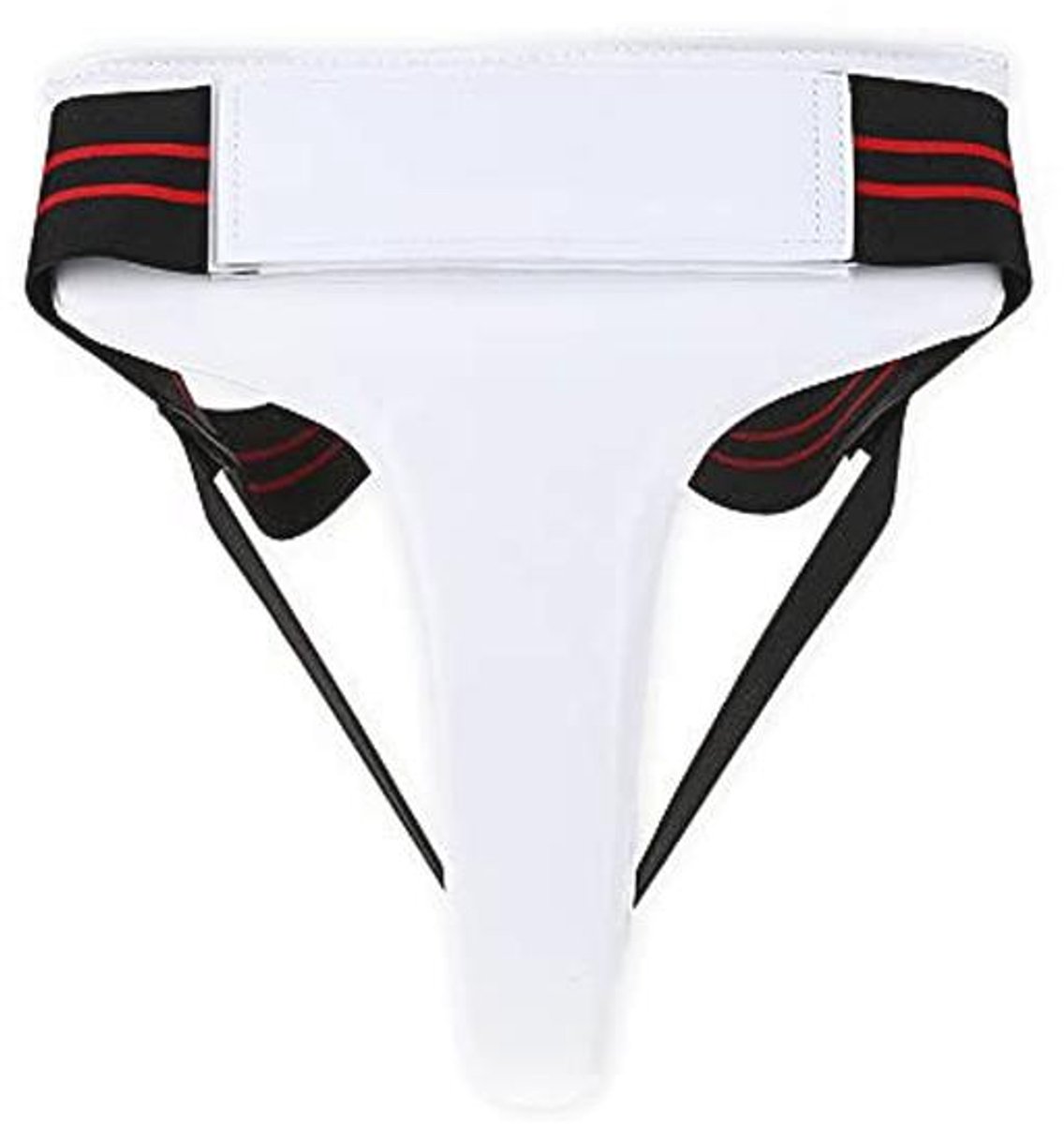 Kruisbeschermer voor Dames voor Vechtsporten zoals Karate, Taekwondo en Kickboksen - Ergonomisch Ontwerp