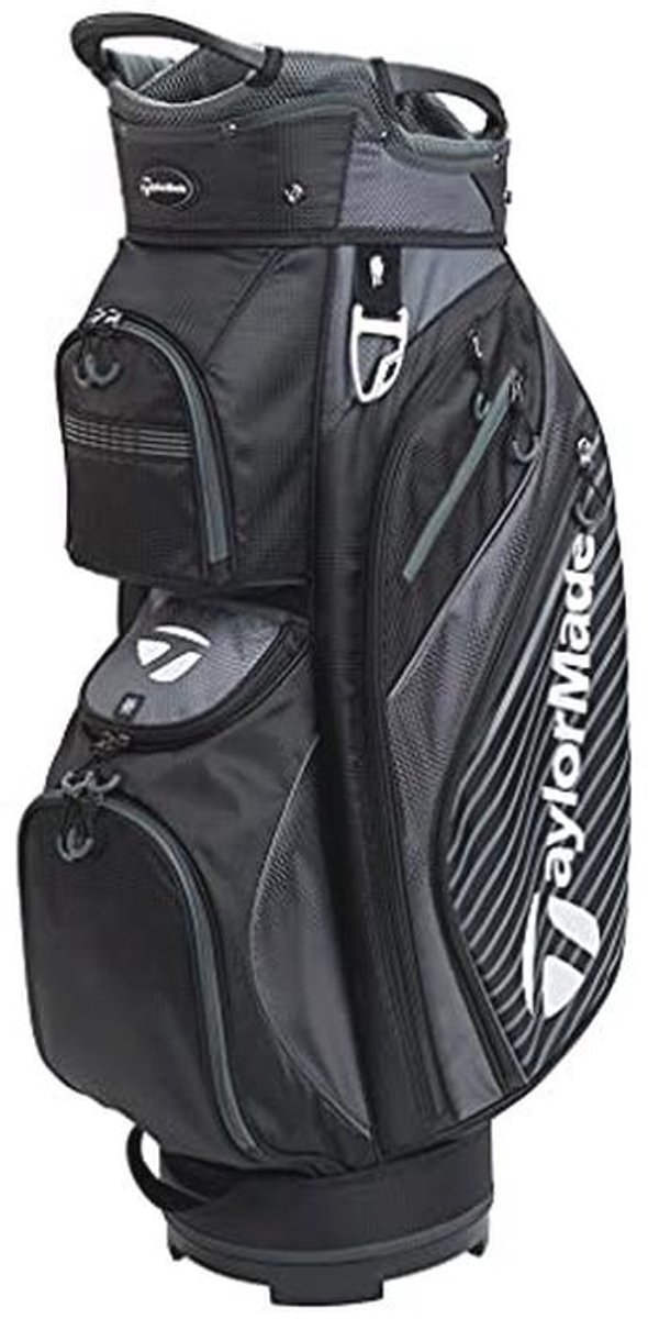 Golf Cart Bag 2018 - Pro Trolley Bag voor Heren
