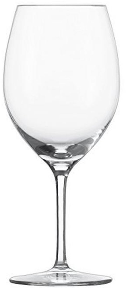 Classic Roodwijnglas van Tritan - 20 ml