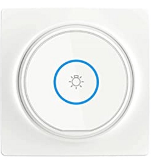 Draadloze dimmers - LED halogeen gloeilamp