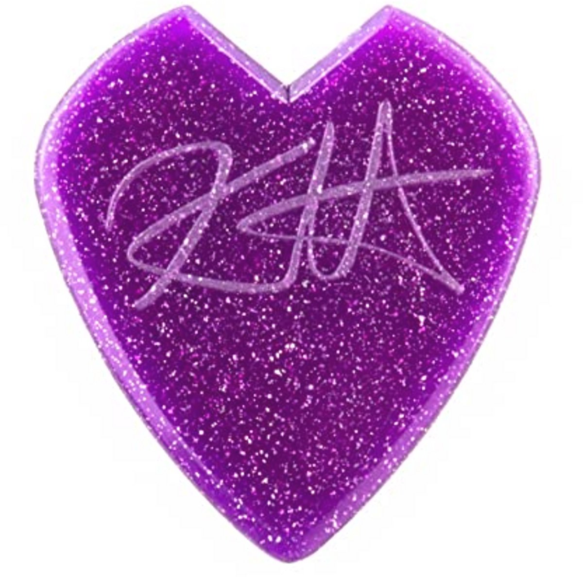 Purple Sparkle Jazz III Spelerspakket/6 Kralen