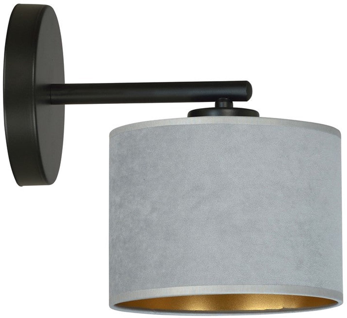 HILDE K1 BL GRAY