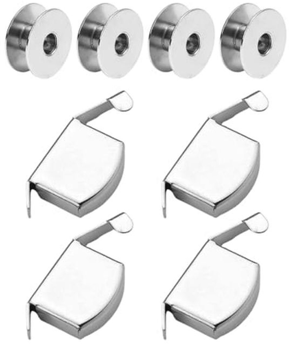 4 Stuks Magnetische Naai-accessoires voor Naaimachine