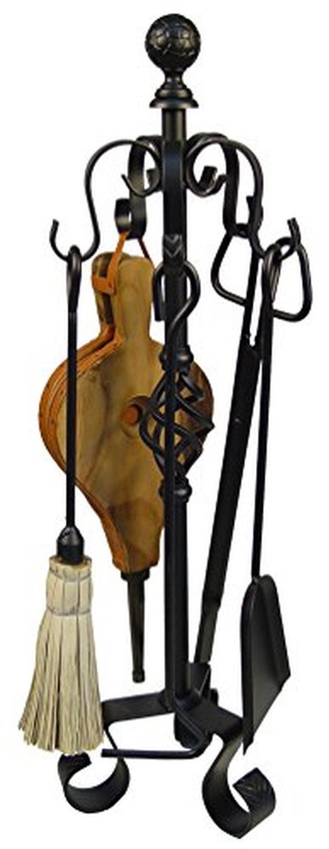 Kachelset 72 cm - 5 stuks