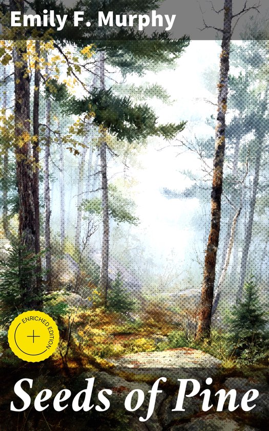 Seeds of Pine - cover