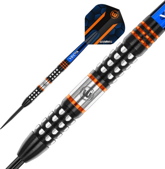 Winmau Scott Waites 90% - Dartpijlen van Merkloos — afbeelding 4