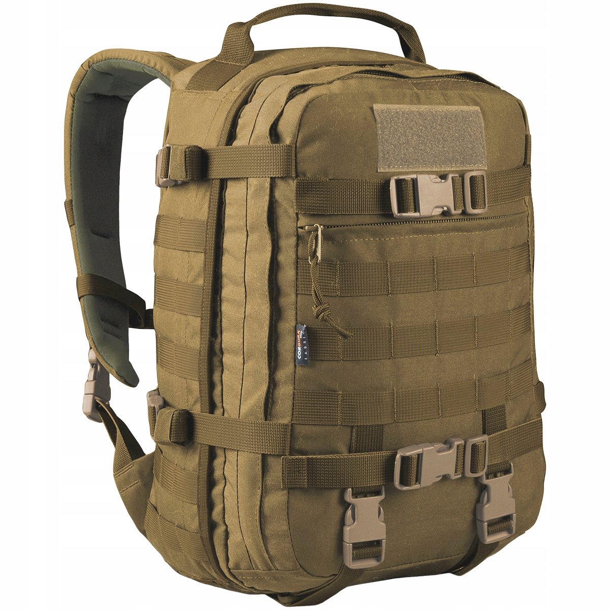 Wisport Sparrow 30 II Tactische Rugzak - Coyote Camouflage