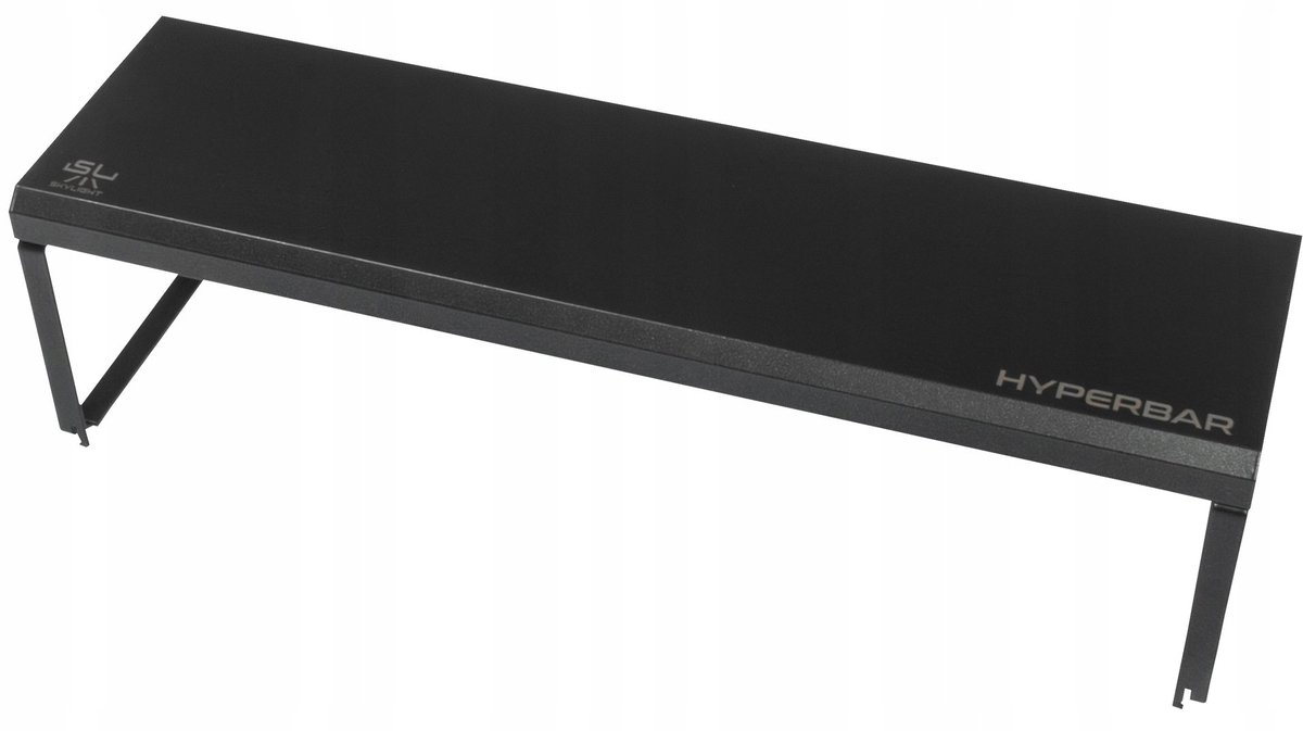 Skylight Hyperbar Fresh FM 45H LED Aquarium Verlichting met Vaste Bevestiging