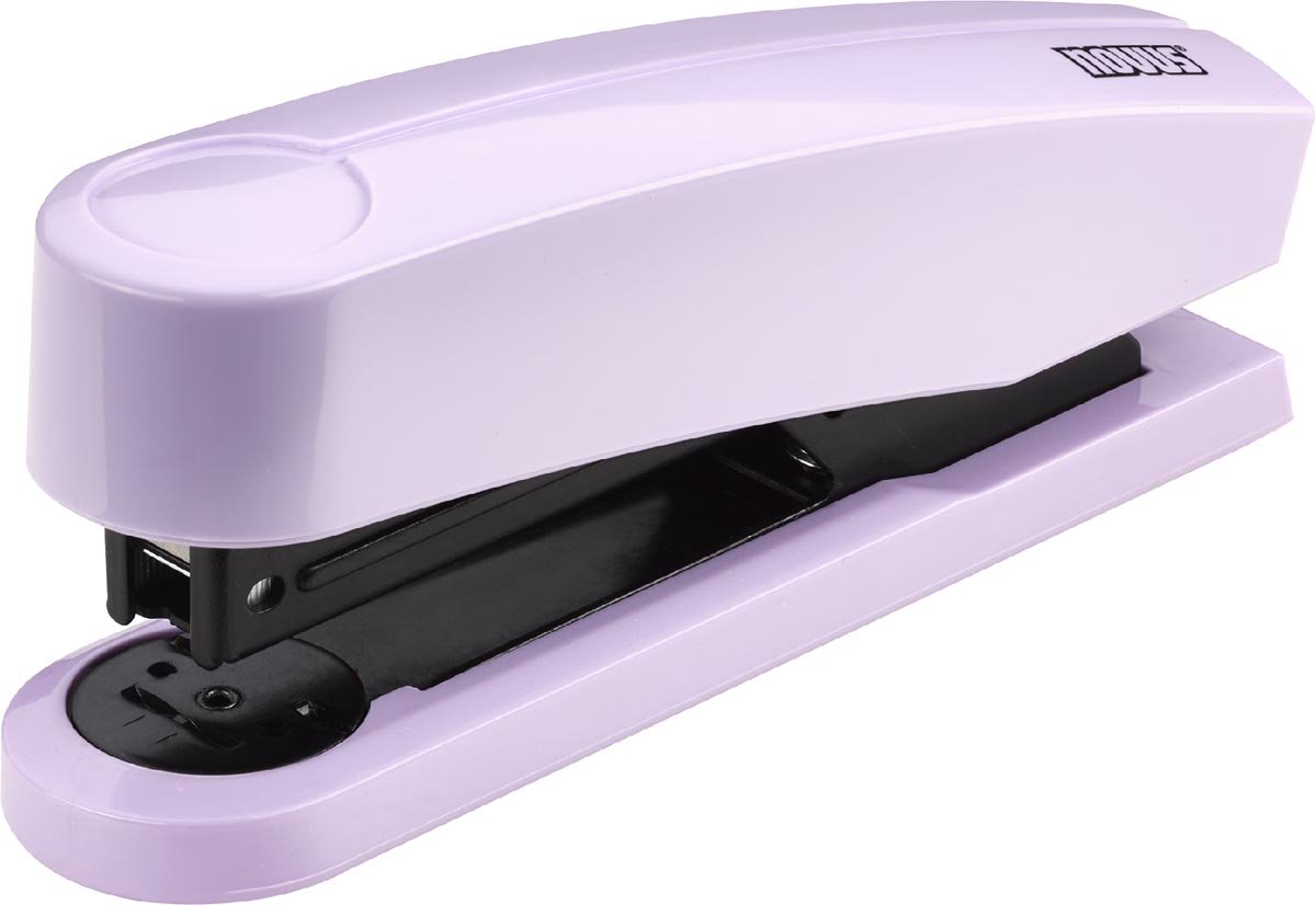 Novus nietmachine Color ID 2.0 B2 | lila ( Pretty Lilac )
