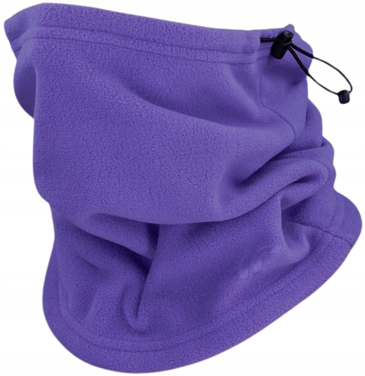 4F Kinder Winter Muts & Sjaal in 1 - Warm & Comfortabel