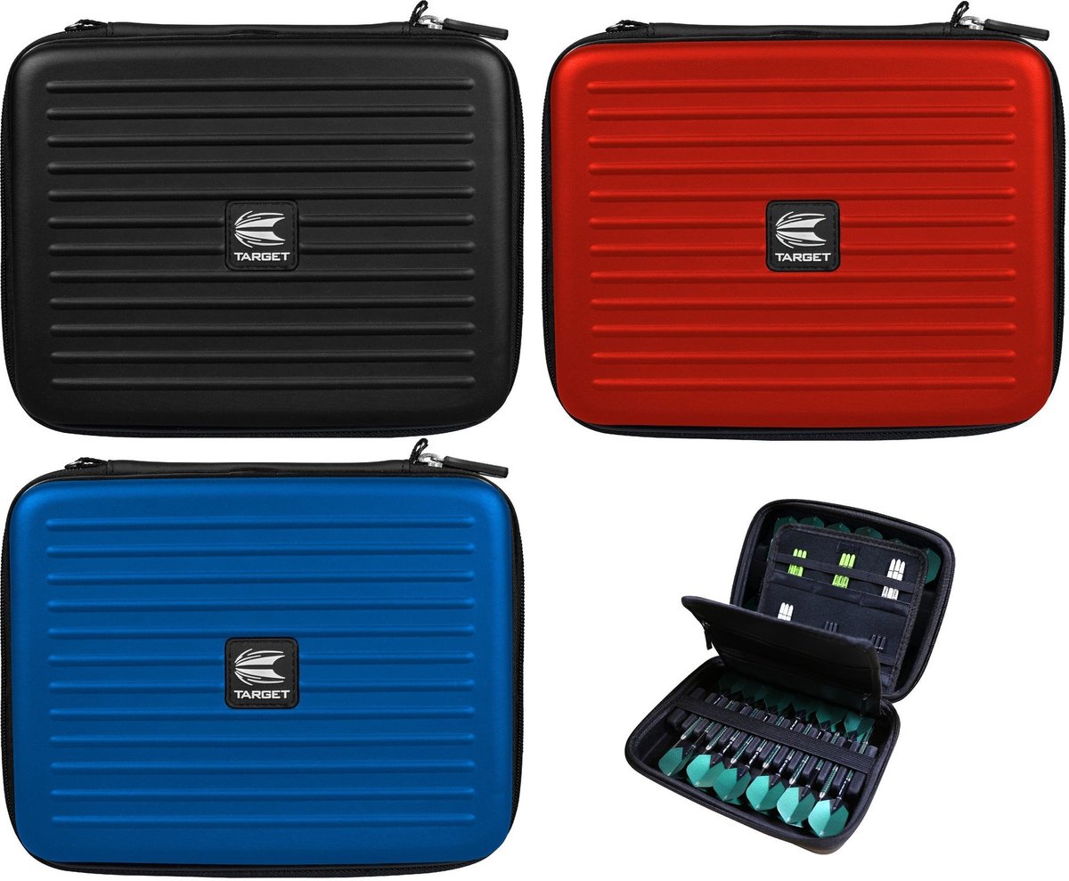 Target Takoma Home XXL dart case