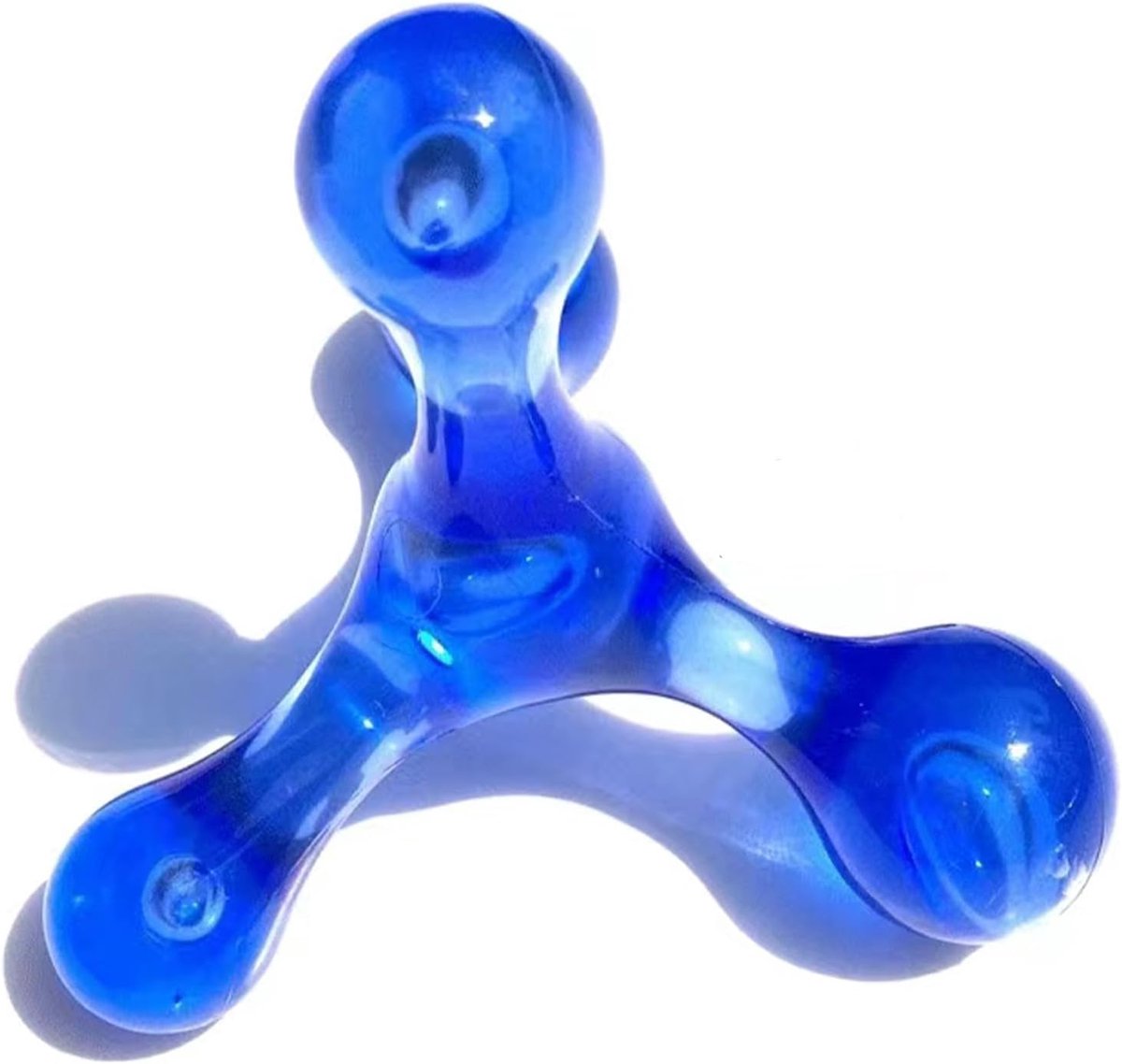 trigger point massager - spierontspanning - pijnverlichting