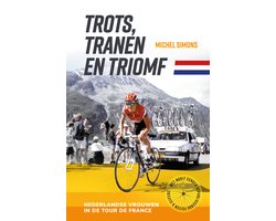 Trots, tranen en triomf