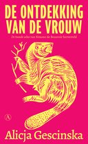 De originelen 3 - De ontdekking van de vrouw
