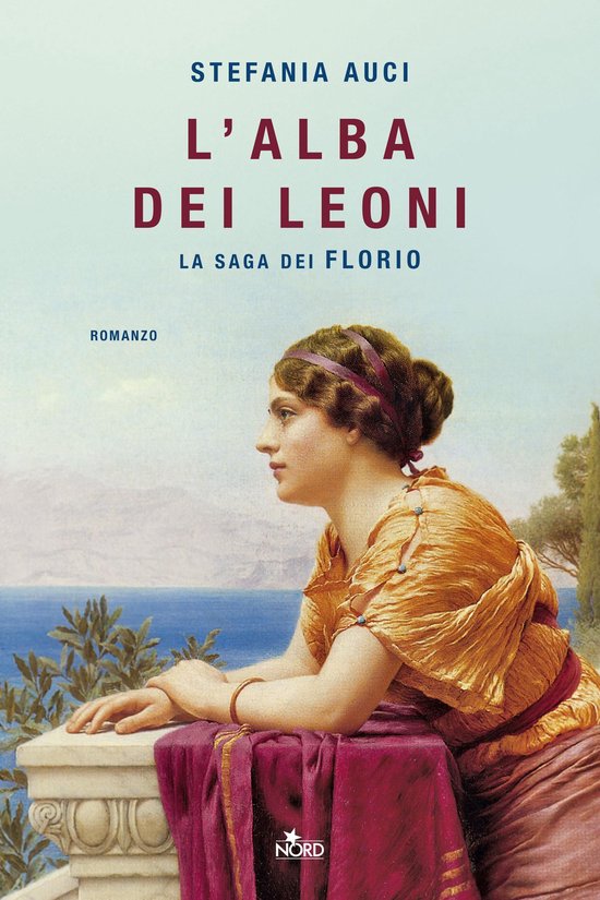 L'alba dei Leoni - cover