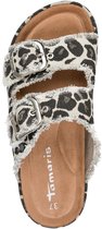 TAMARIS Core Sandales pour femmes - MARRON
