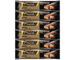Isostar Isostar High Protein 25 Hazelnoot - 6 x