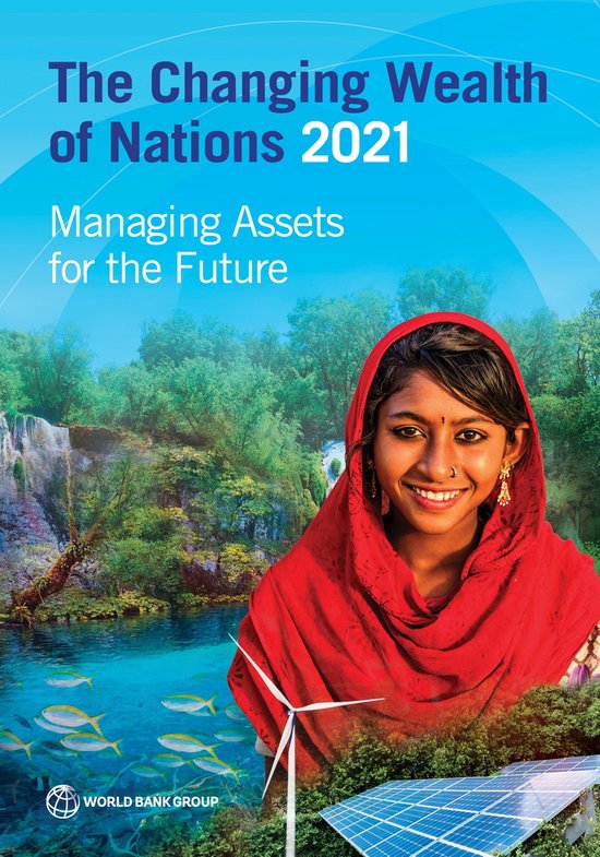 The Changing Wealth of Nations 2021 - cover