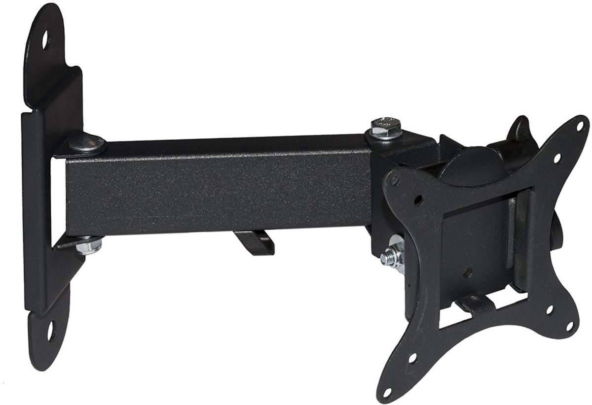 Link Accessori LKBR13 tv-bevestiging 94 cm (37") Zwart
