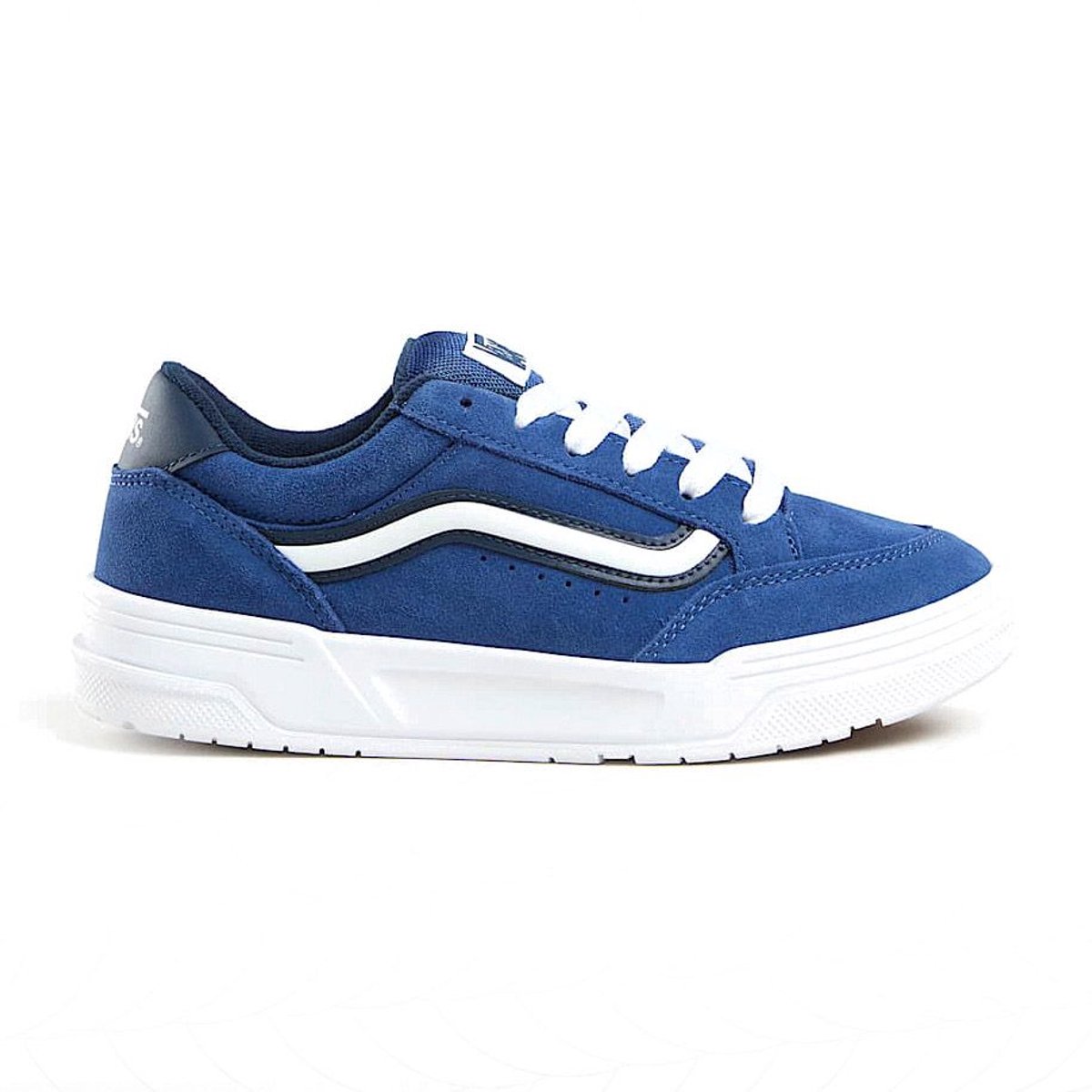 Vans Hylane Sneakers Junior Marineblauw
