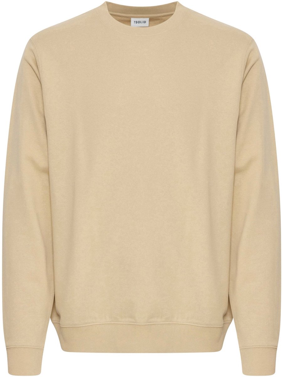 Solid Oratio Sweater Heren - Maat S