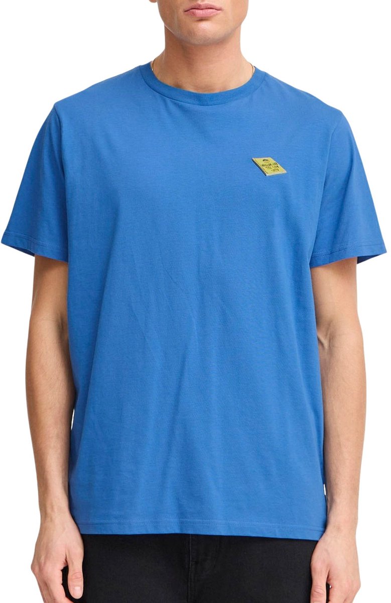 Solid Owens Shirt Heren - Maat M