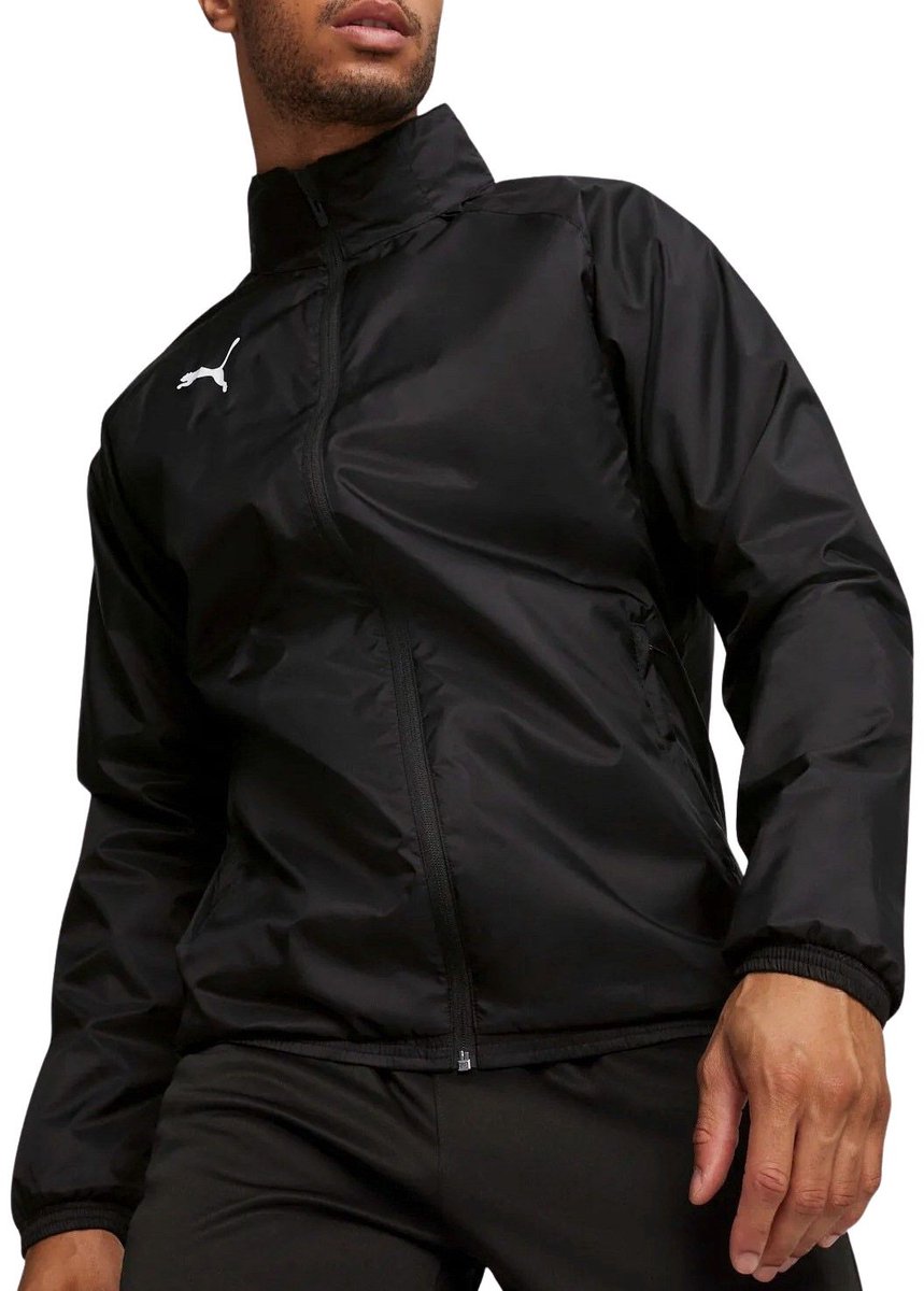 Puma teamGOAL All Weather Trainingsjack Heren - Maat L