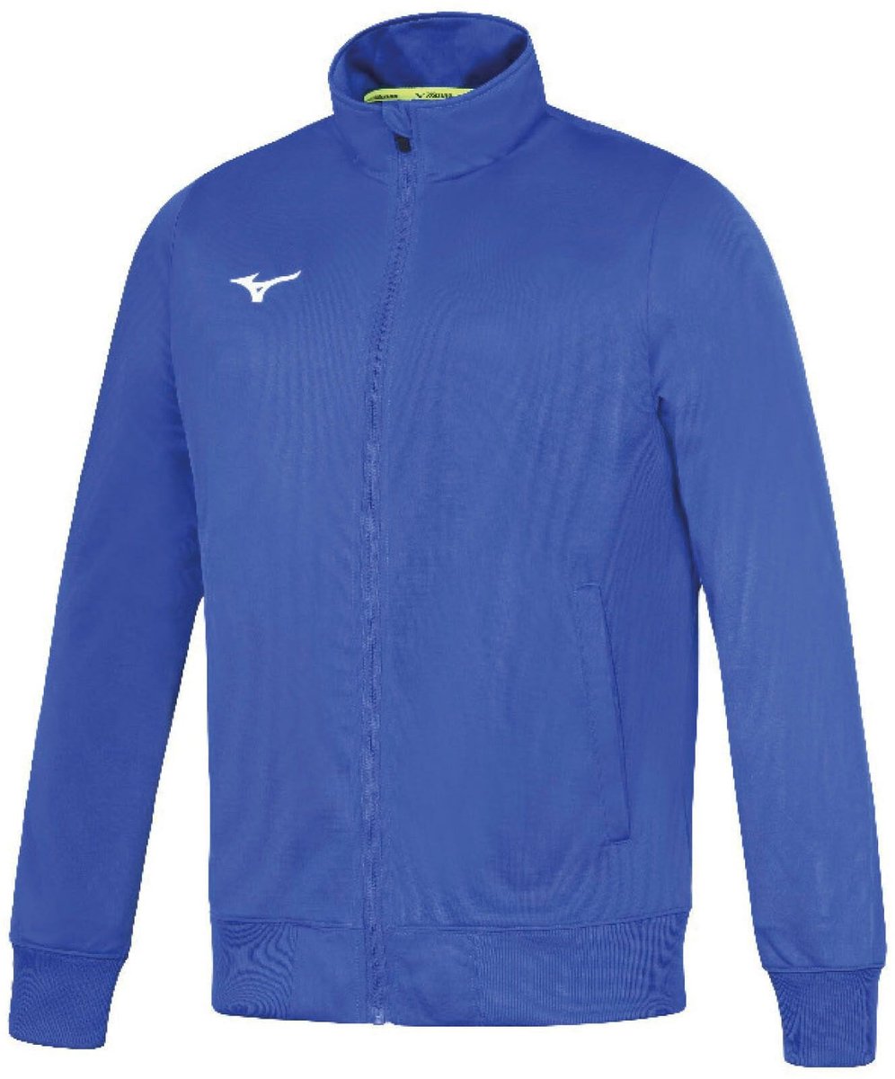 Mizuno Core Trainingsjack Junior - Maat 128