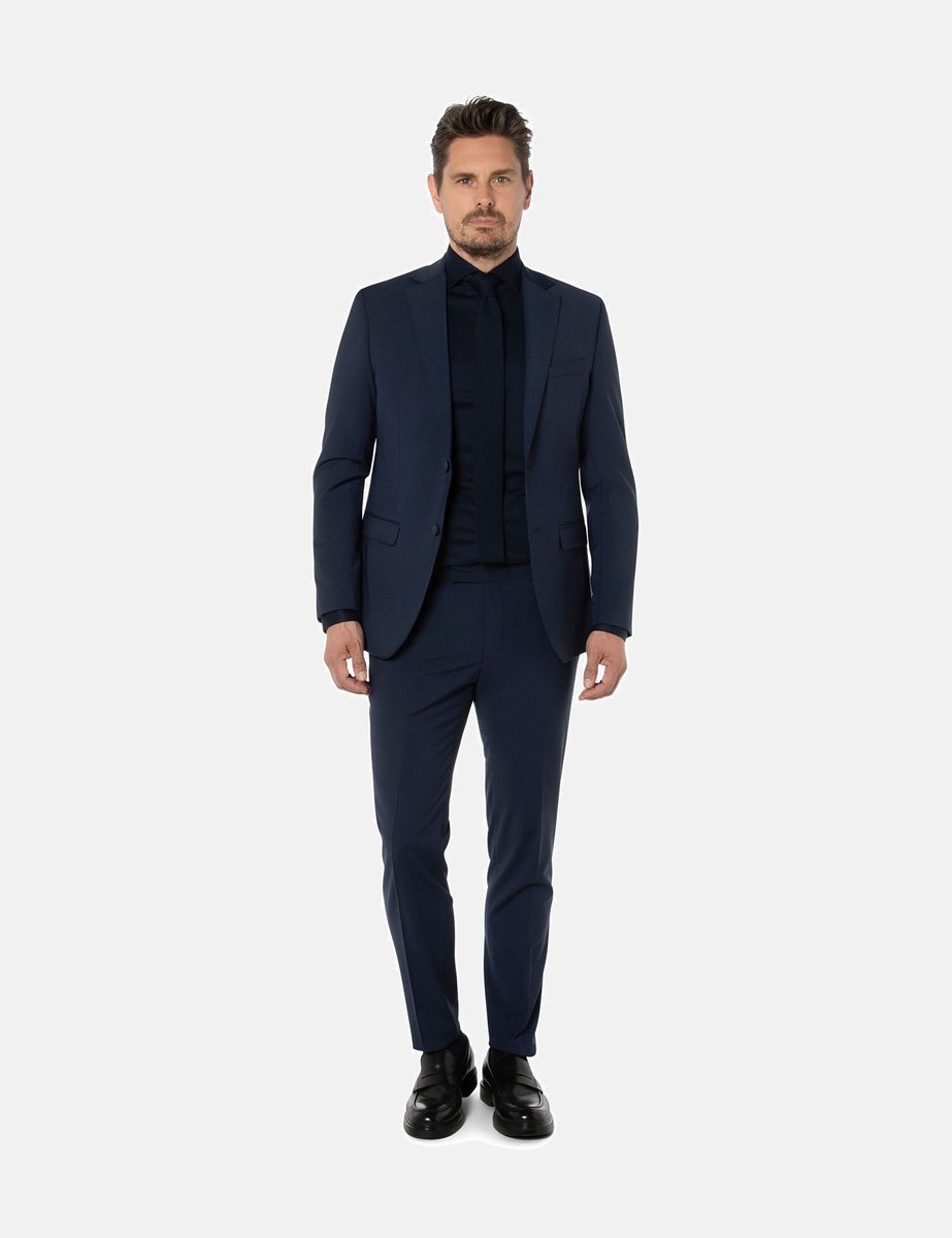 Thomas Goodwin Slim-fit pak, 2-delig.