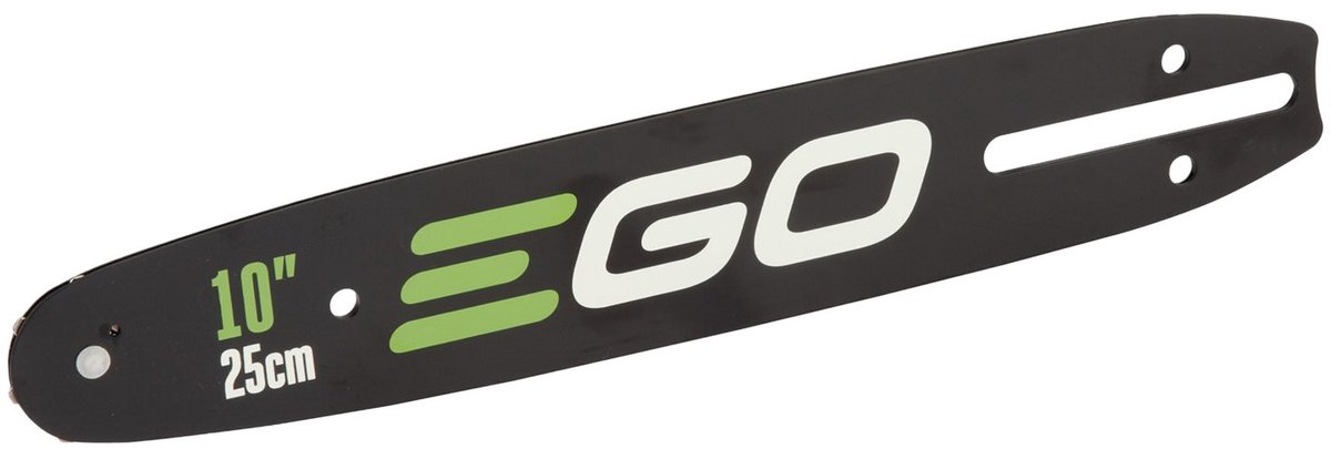 EGO AG1000 Kettingzaagblad 25cm Opzetstuk PSA1000 en snoeizaag PSX2500
