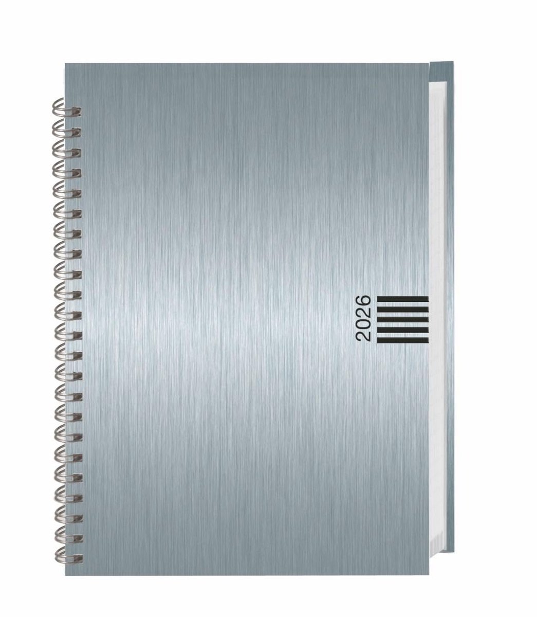 IMPERATORIS® Weekkalender/Weekplanner 2026