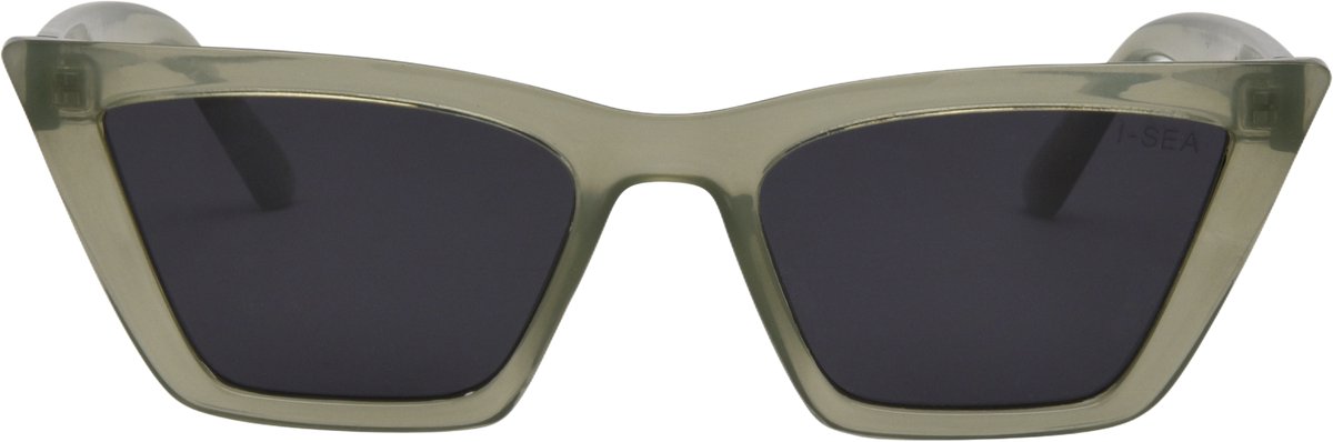 I-SEA ROSEY Zonnebril Polarized Cactus - Smoke
