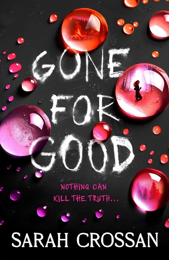 Gone for Good - cover