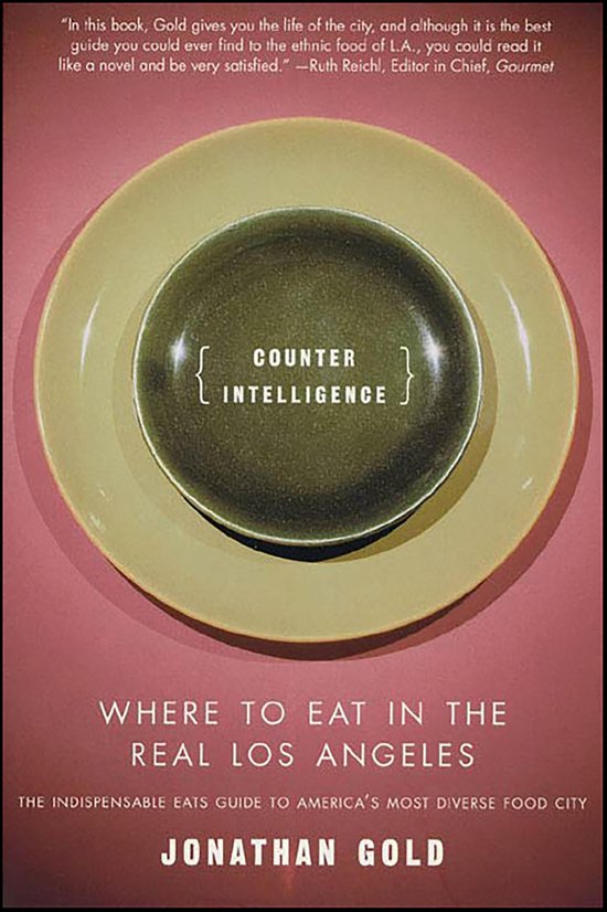 Counter Intelligence - cover