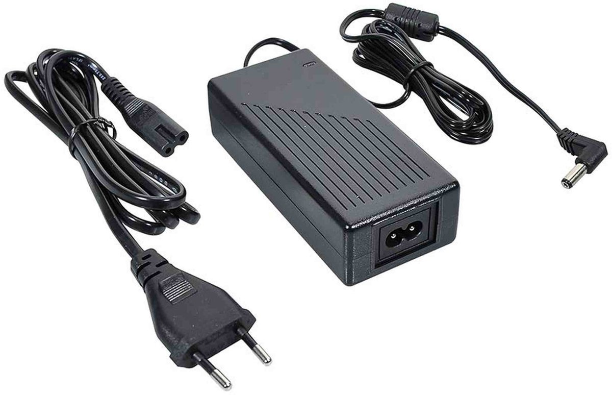 Medeli MAD12/3000 voeding – 12V 3000mA