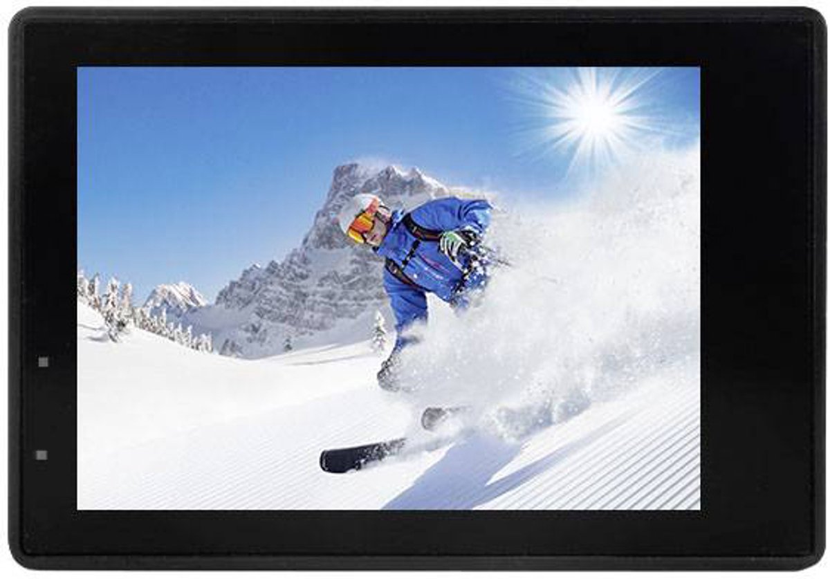 Agfa Photo Action Cam AC 5000
