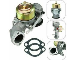 Carburateur Geschikt voor Briggs & Stratton 491026/281707/491031 12 pk motoren