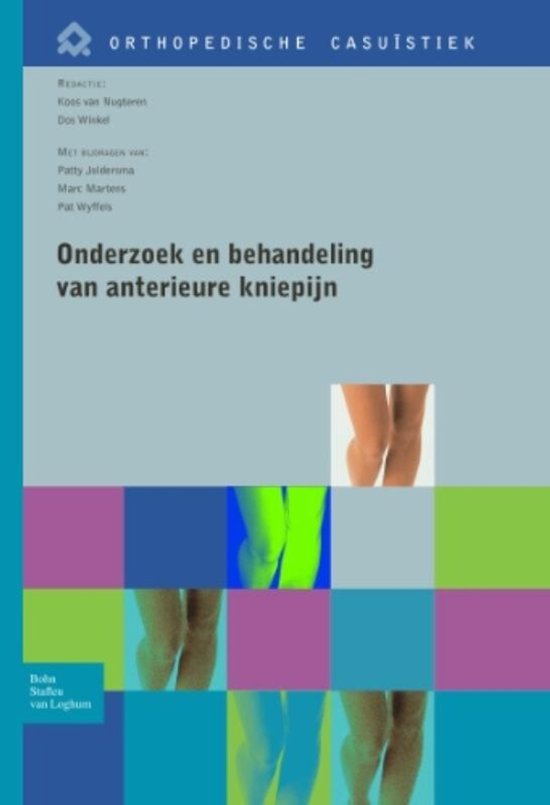 Dutch language eBook collection - Onderzoek en behandeling v ... - cover