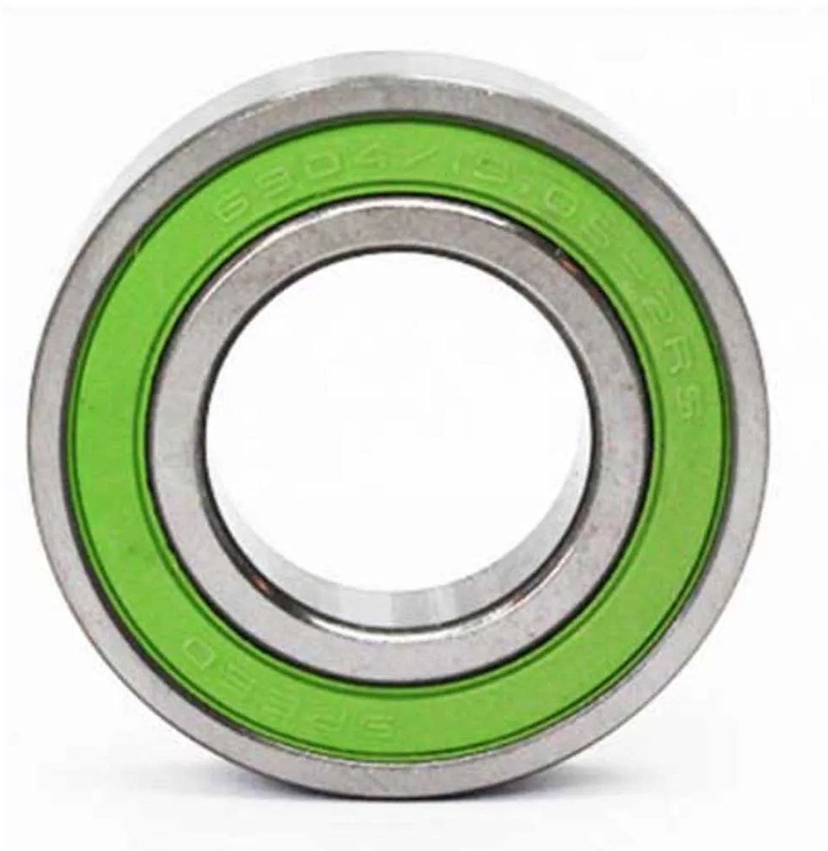 Isb Mr 1937-2rs Lagers Groen 19.05 x 37 x 9 mm