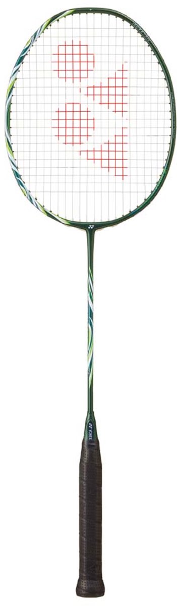 Yonex Astrox 100 Tour VA Dark Olive (VA hoes)