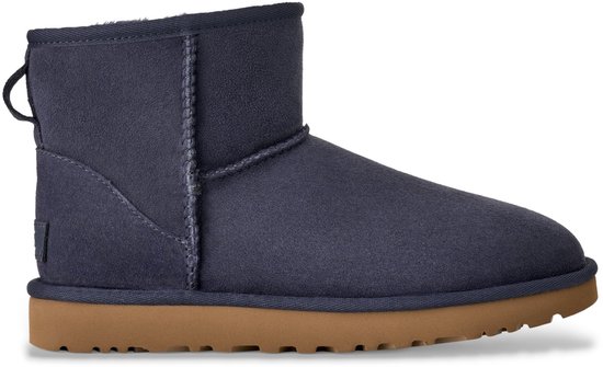 Bottes UGG Classic Mini II - Femme - Indigo foncé - Pointure 38