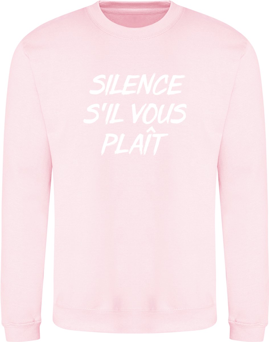 Dames tennistrui - Silence